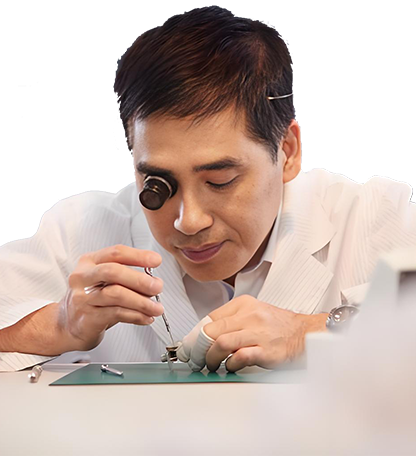 西安劳力士售后保养